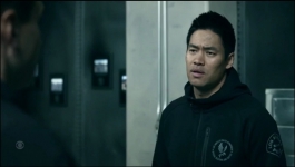 S.W.A.T - Season 06 Episode 18